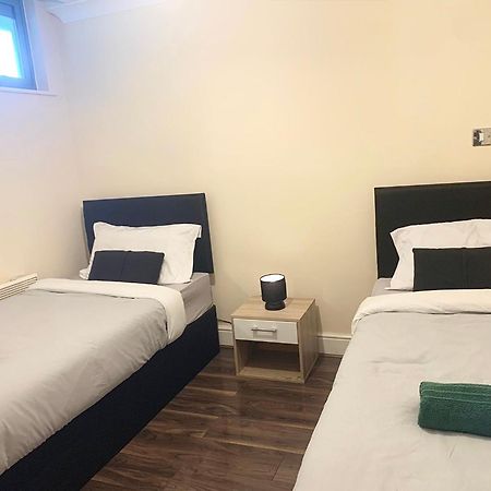 Birmingham City Centre Cosy Apartment Exterior photo